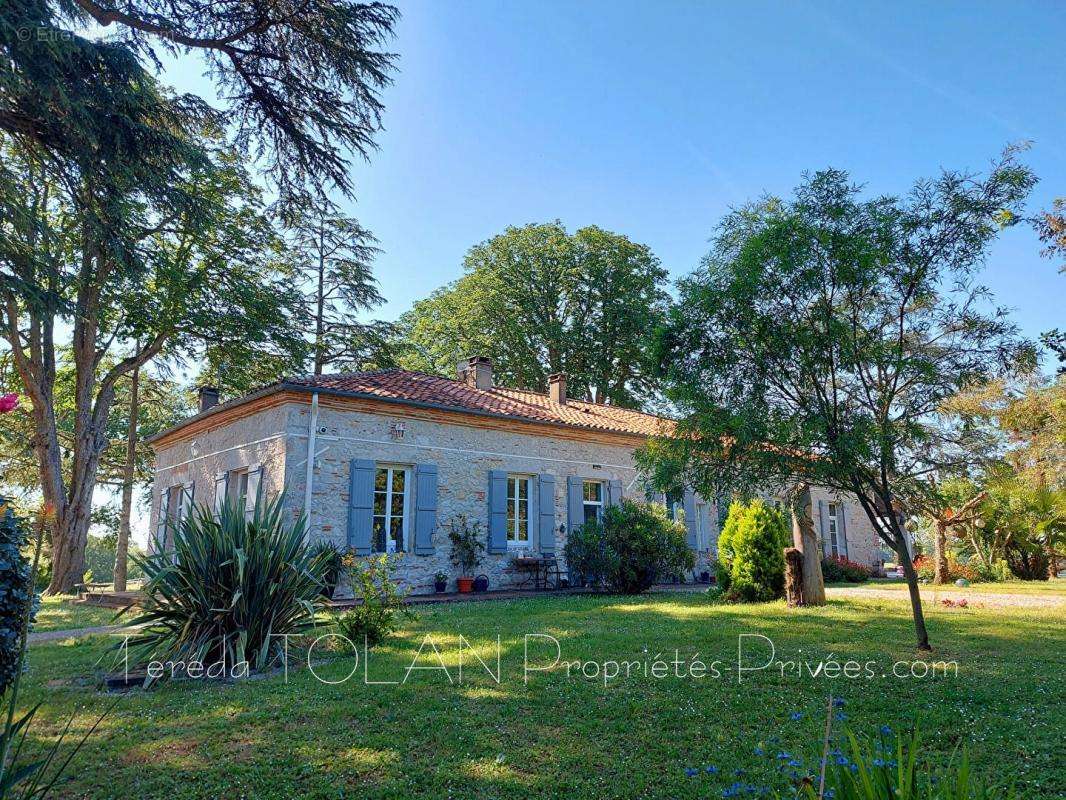 Maison à AGEN