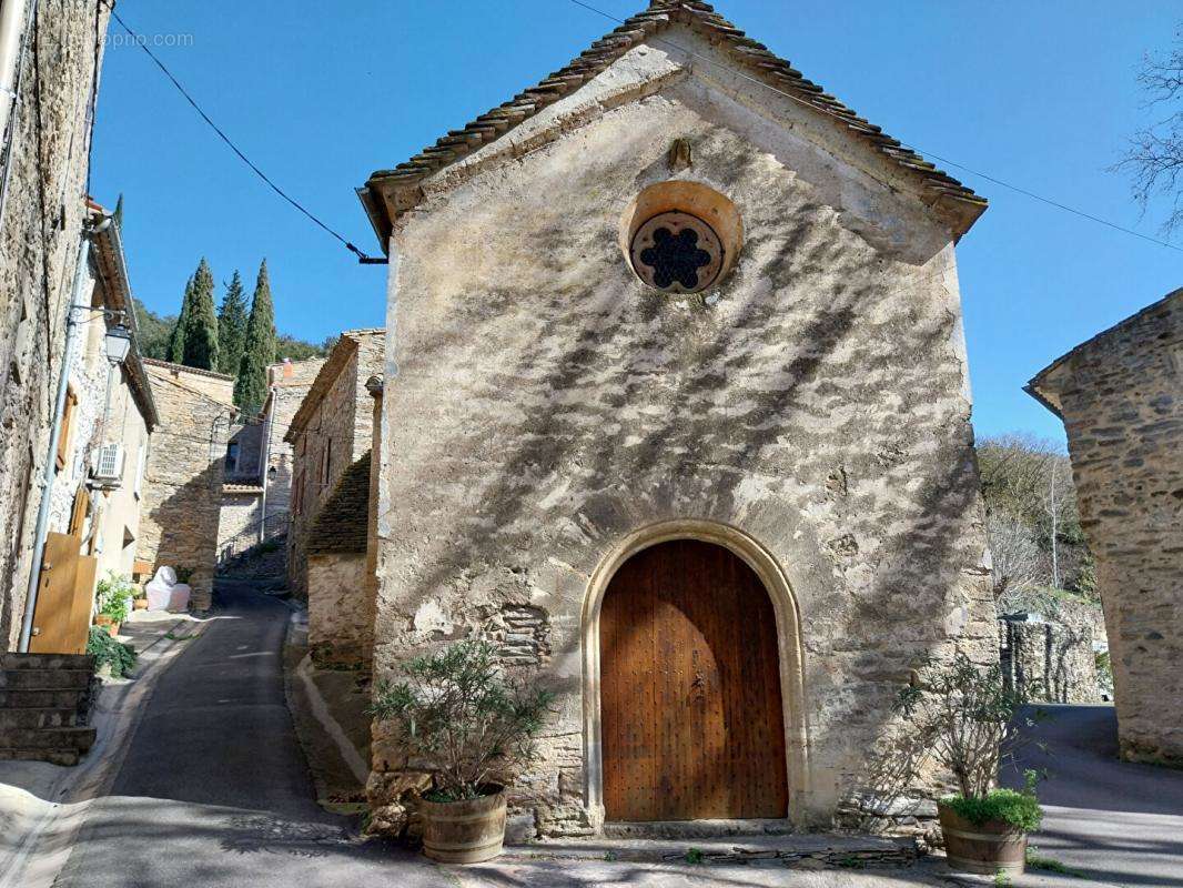 Maison à CABRIERES