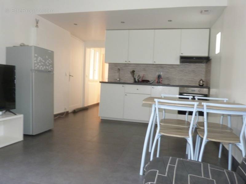 Appartement à CORMEILLES-EN-PARISIS