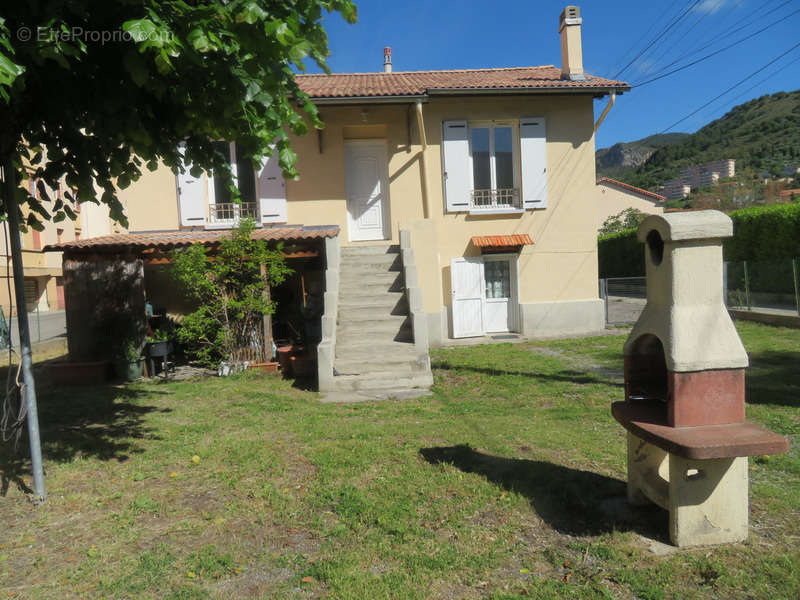 Maison à DIGNE-LES-BAINS