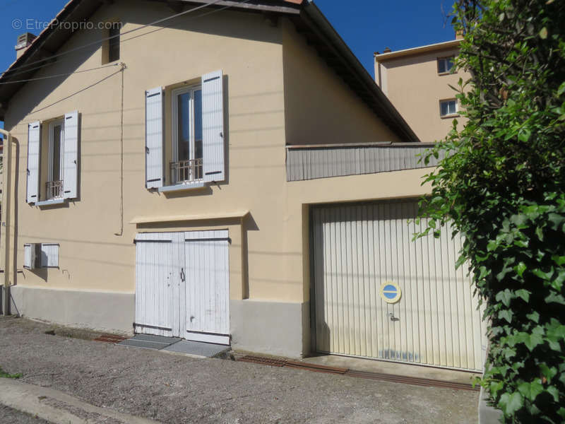 Maison à DIGNE-LES-BAINS