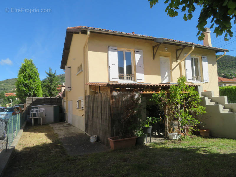 Maison à DIGNE-LES-BAINS