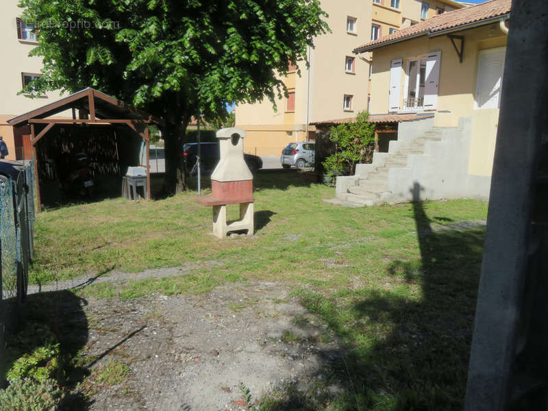 Maison à DIGNE-LES-BAINS