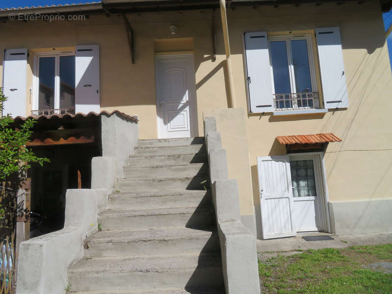 Maison à DIGNE-LES-BAINS