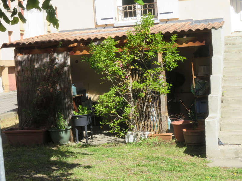 Maison à DIGNE-LES-BAINS