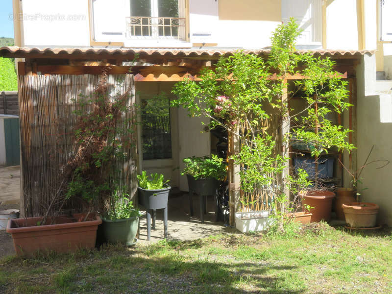 Maison à DIGNE-LES-BAINS