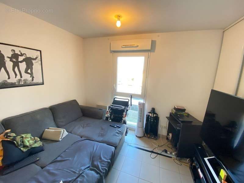 Appartement à NIORT