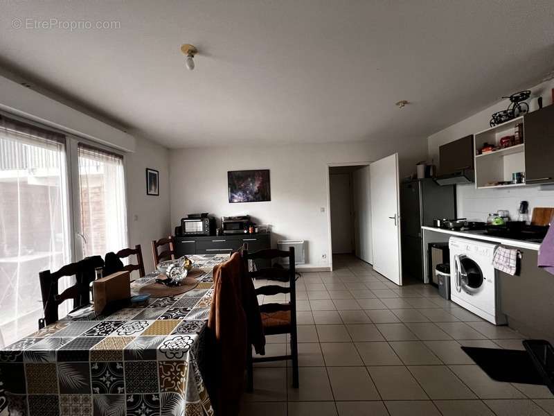 Appartement à NIORT