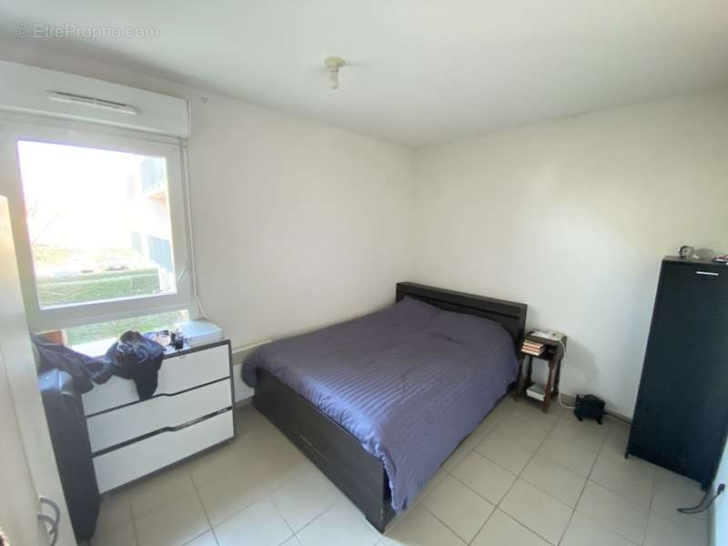 Appartement à NIORT