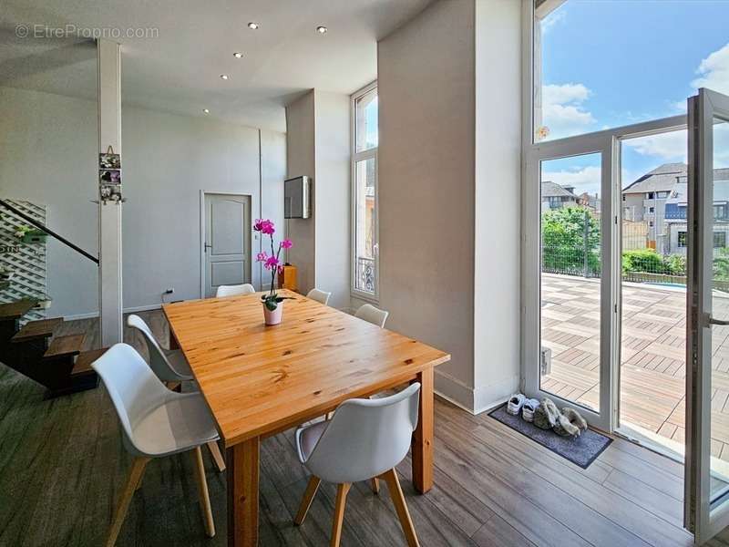 Appartement à TARBES