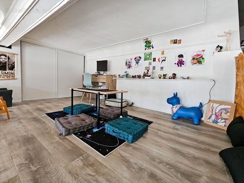 Appartement à TARBES