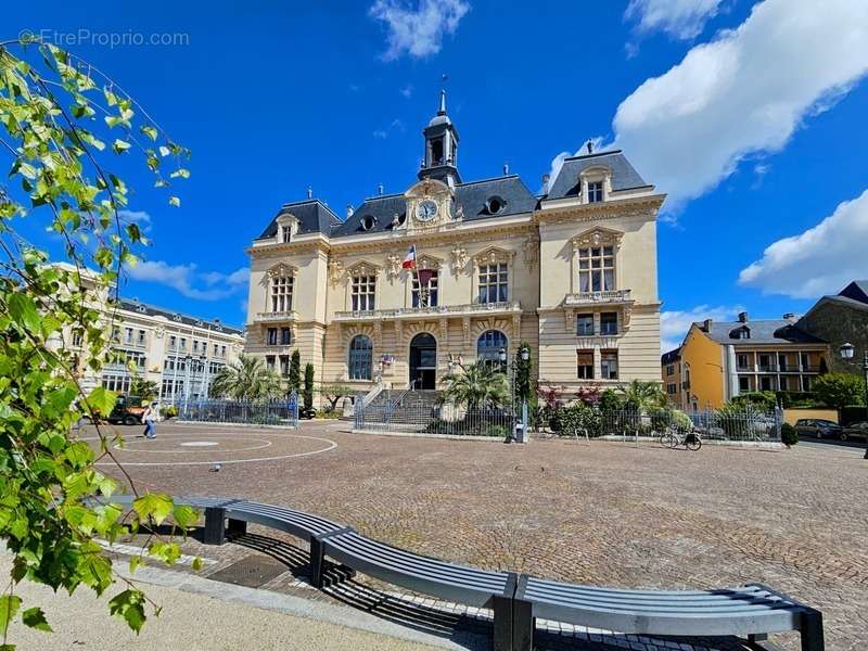 Appartement à TARBES