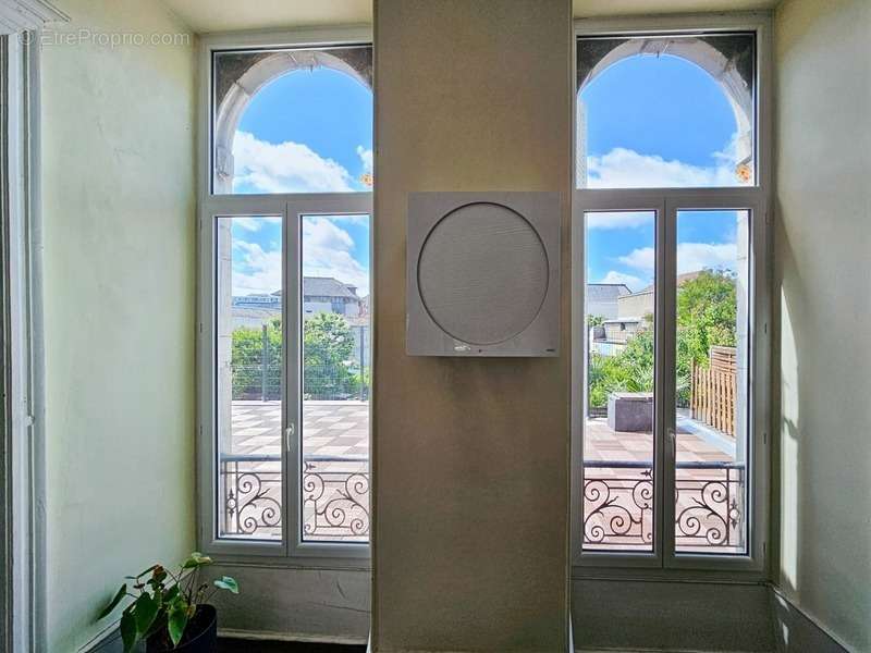 Appartement à TARBES