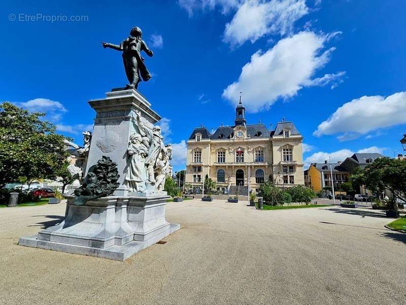 Appartement à TARBES