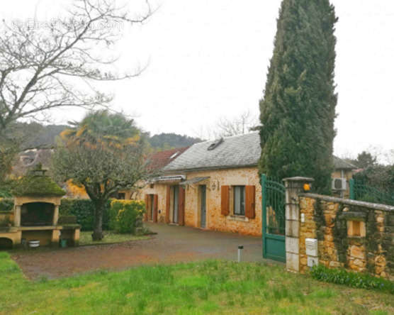 Maison à SARLAT-LA-CANEDA