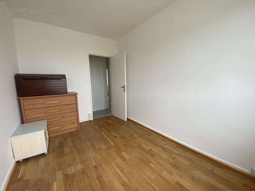 Appartement à VANDOEUVRE-LES-NANCY