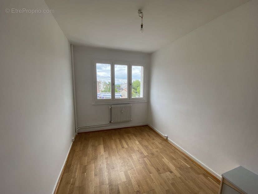 Appartement à VANDOEUVRE-LES-NANCY