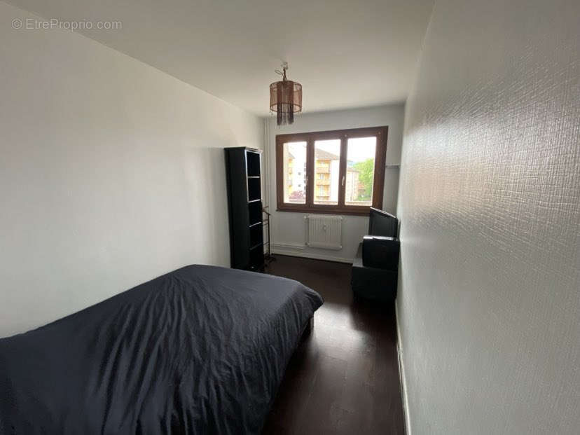 Appartement à VANDOEUVRE-LES-NANCY