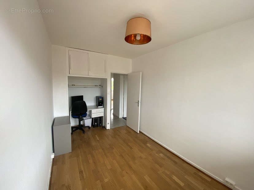 Appartement à VANDOEUVRE-LES-NANCY