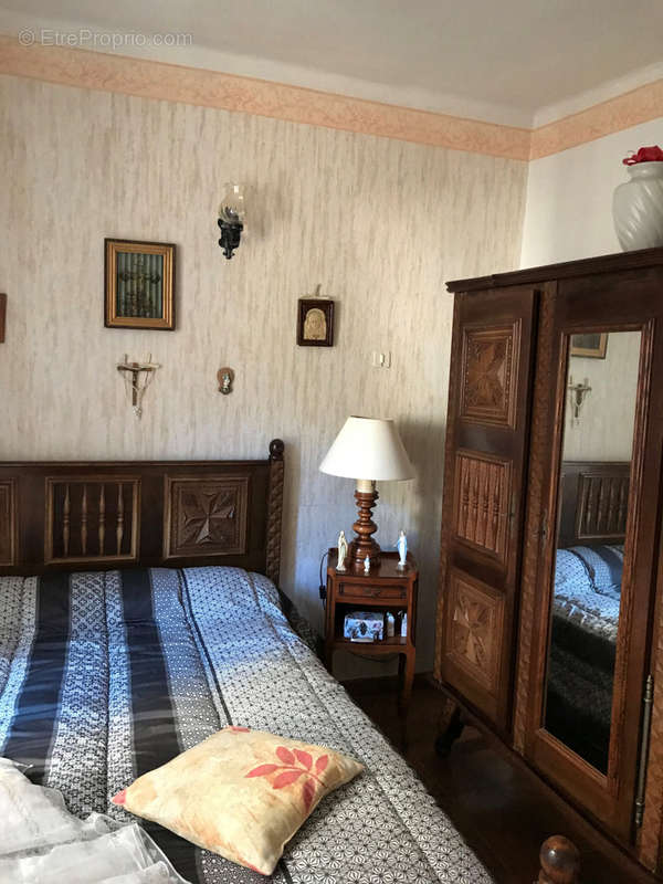 Appartement à CERVIONE