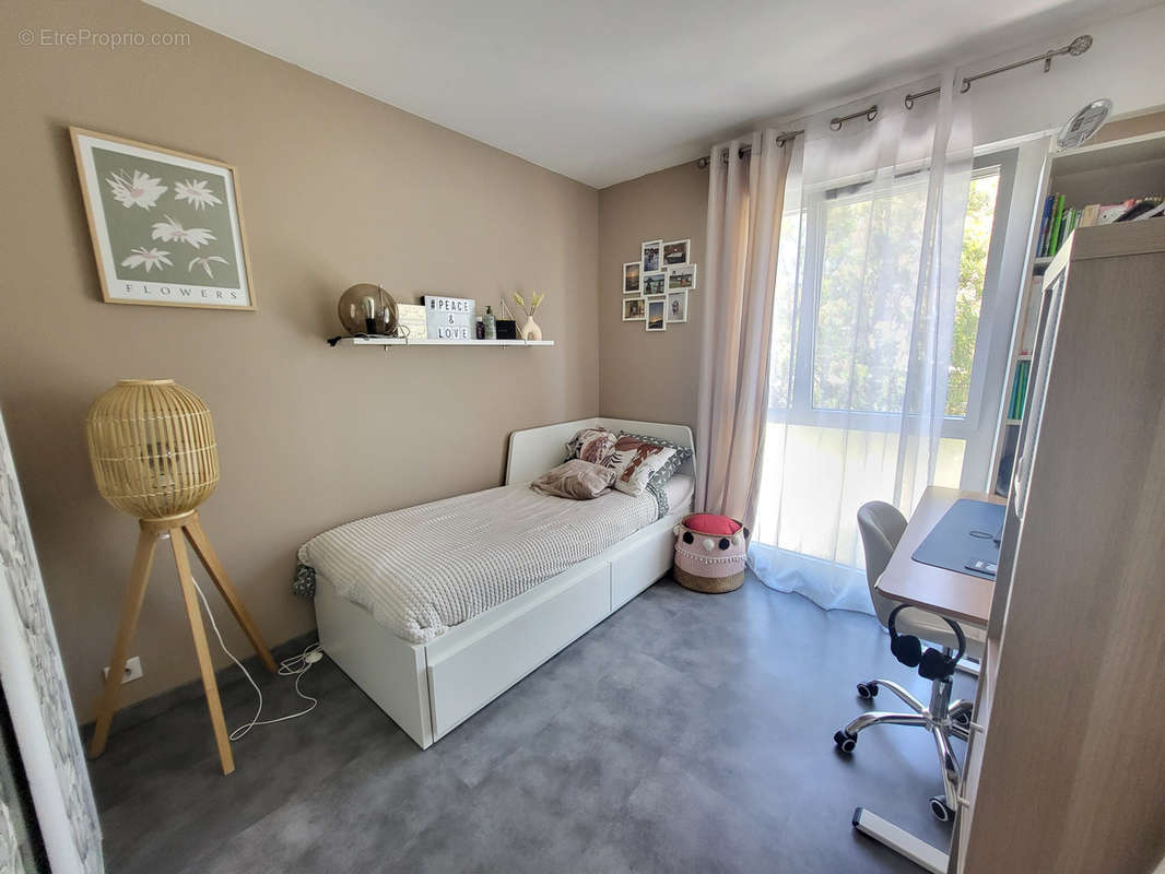 Appartement à HYERES