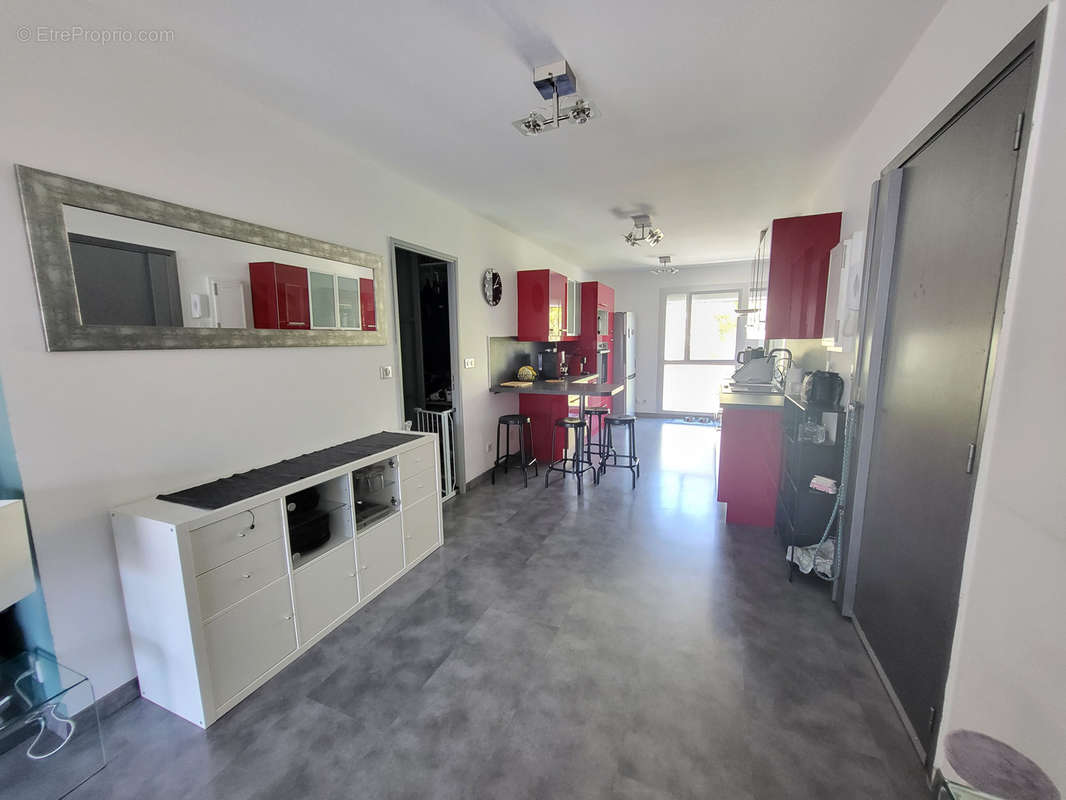 Appartement à HYERES