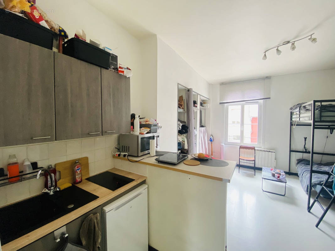 Appartement à AMIENS