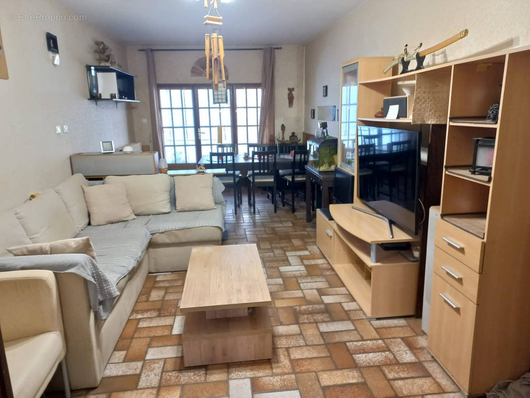 Appartement à PORTET-SUR-GARONNE