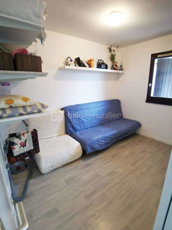 Appartement à CABOURG