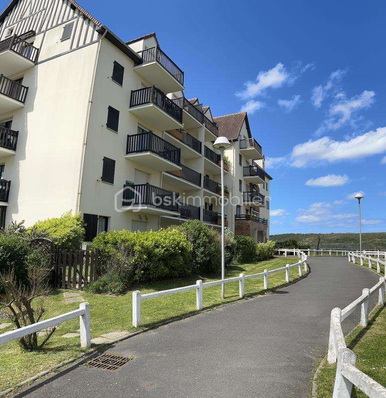 Appartement à CABOURG