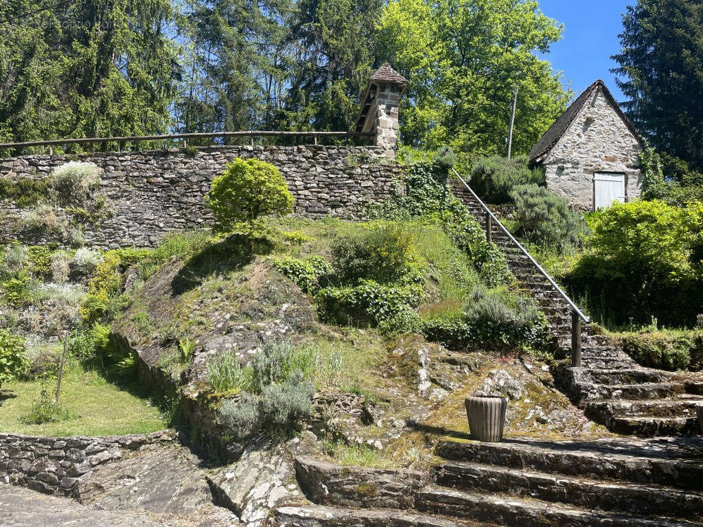 Maison à SAINT-SORNIN-LAVOLPS