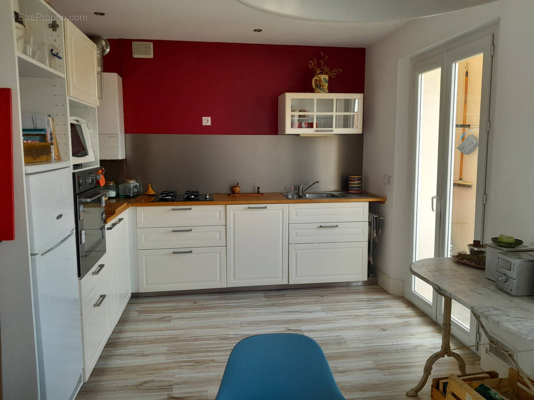 Appartement à LUNEL