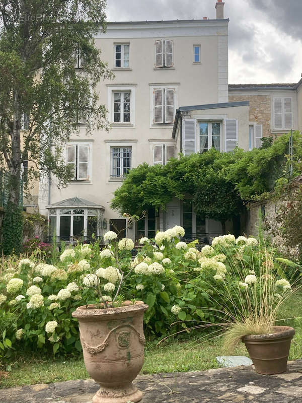 Maison à FONTAINEBLEAU