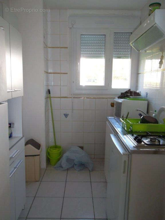 Appartement à MERIGNAC