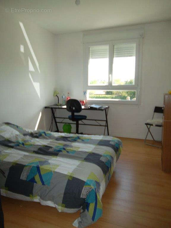 Appartement à MERIGNAC