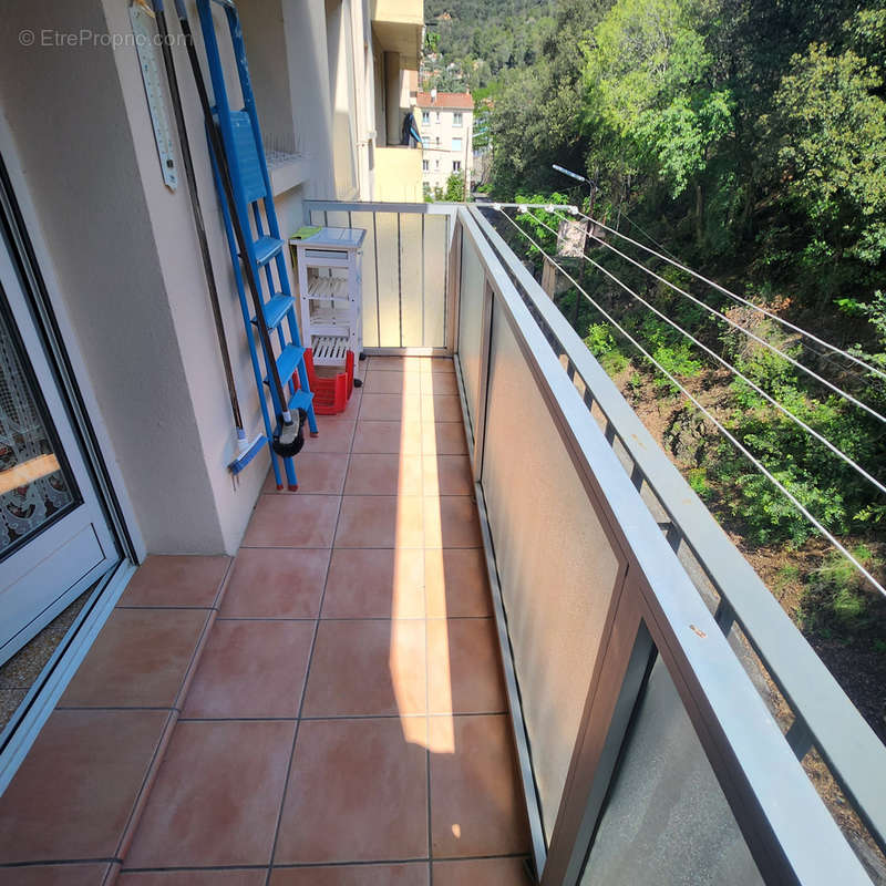 Appartement à AMELIE-LES-BAINS-PALALDA