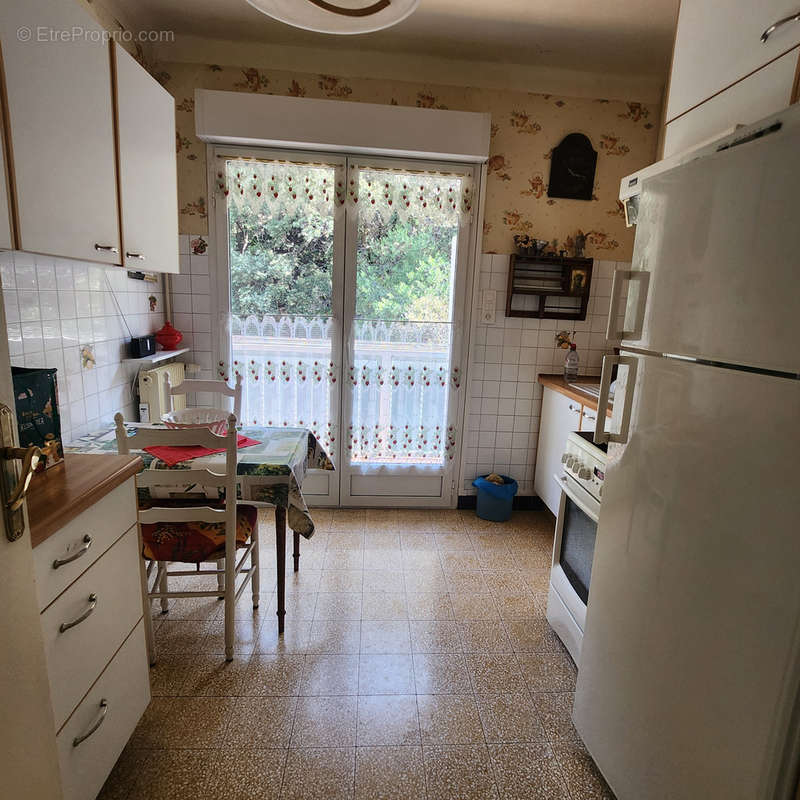 Appartement à AMELIE-LES-BAINS-PALALDA