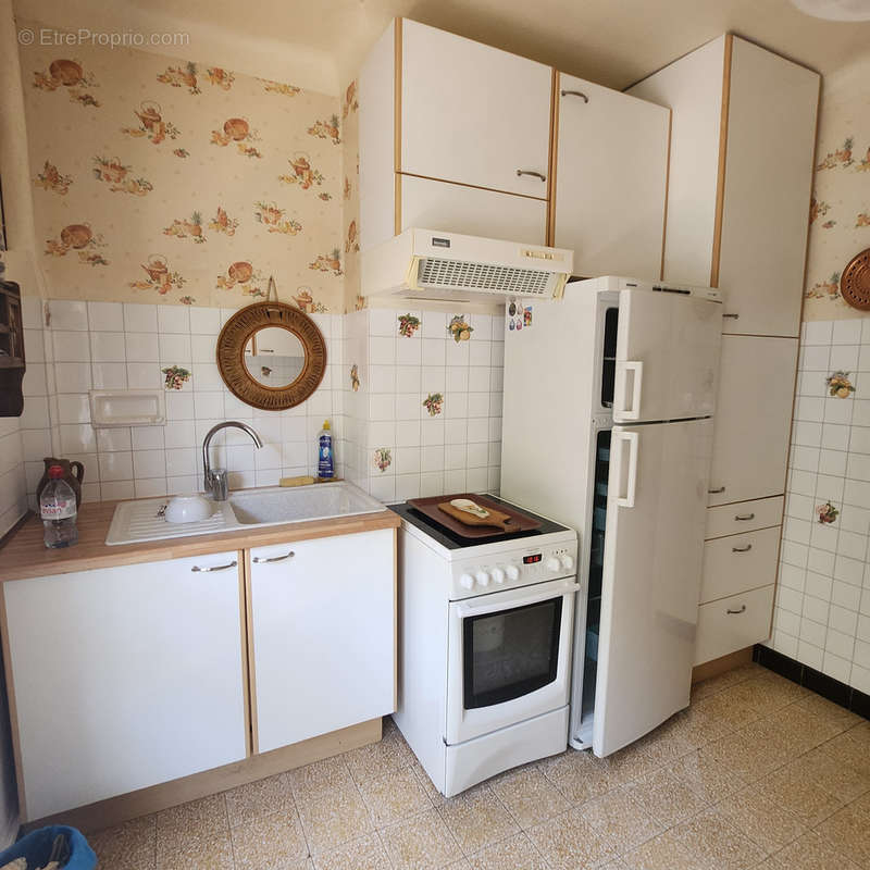 Appartement à AMELIE-LES-BAINS-PALALDA