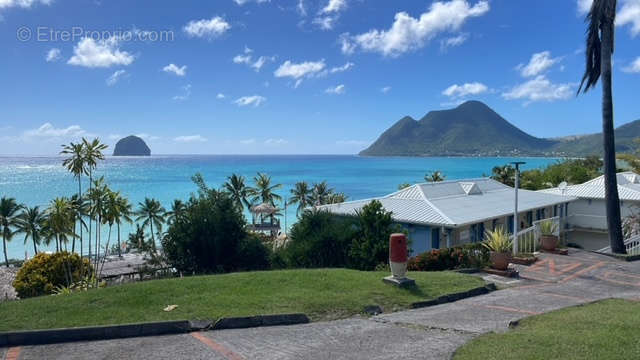 Appartement à LE DIAMANT