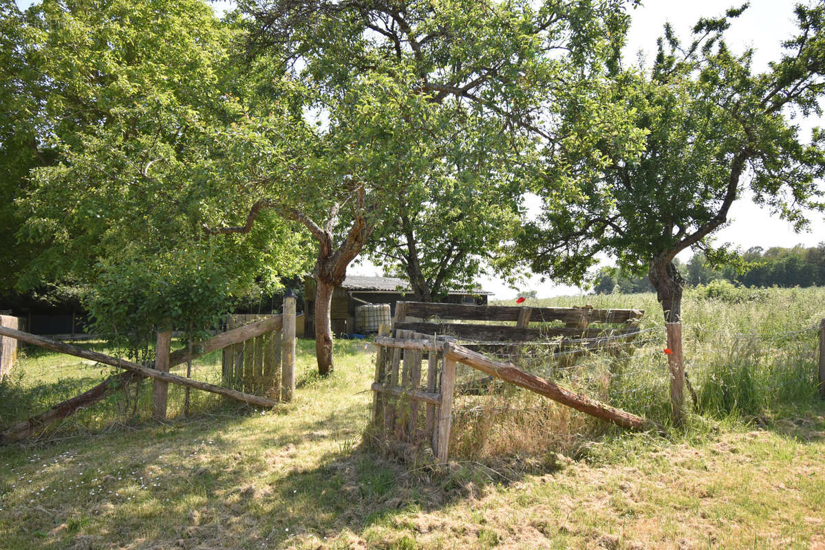 Maison à AUTHON-DU-PERCHE