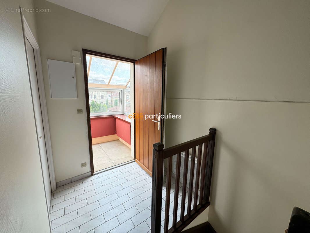 Appartement à DIJON