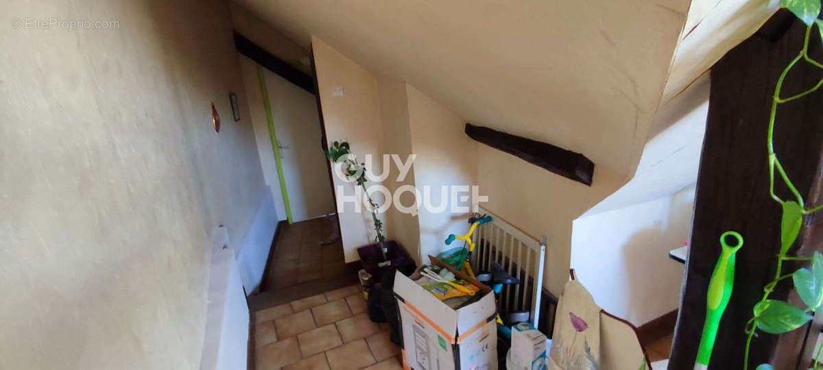 Appartement à MALESHERBES