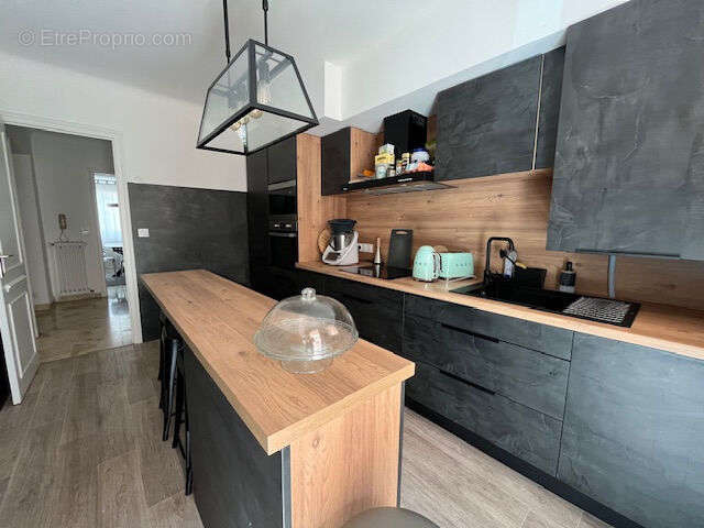 Appartement à PERPIGNAN