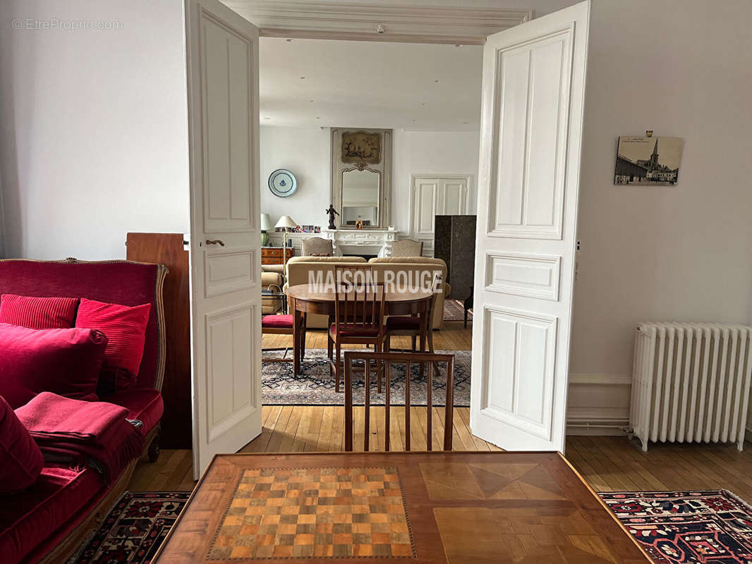 Appartement à SAINT-BRIEUC