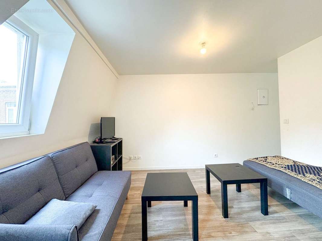 Appartement à LILLE