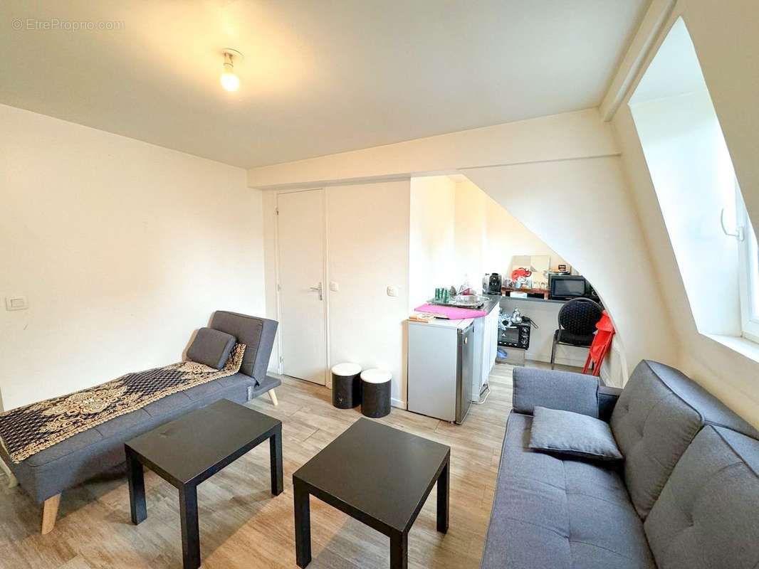 Appartement à LILLE