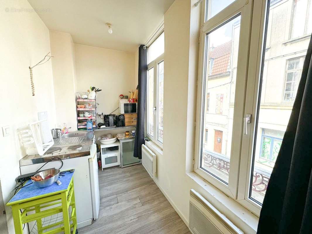 Appartement à LILLE