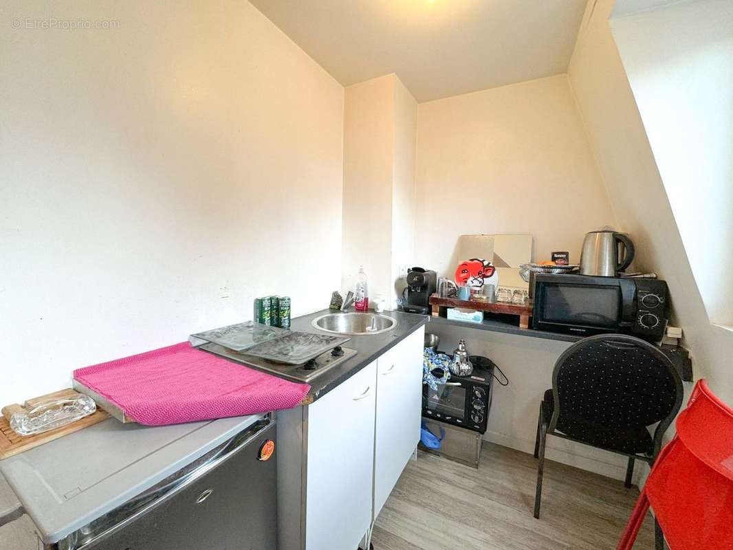 Appartement à LILLE