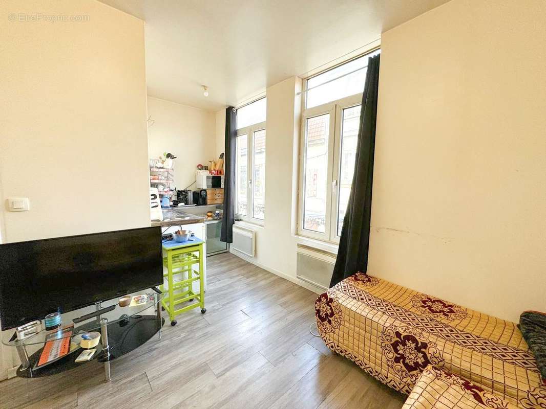 Appartement à LILLE