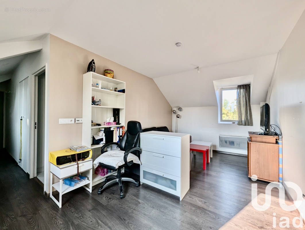 Photo 1 - Appartement à SAINT-CYR-L&#039;ECOLE